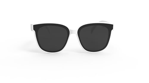 01 High tech music sunglasses, headphones, calling, remote photos, UV protection, polarization2