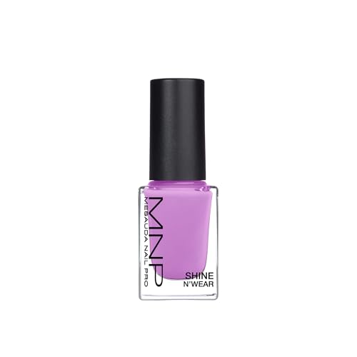 Shine N'Wear nail polish 292 Cherry Blossom MNP 10ML