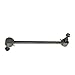 Detroit Axle - AWD Sway Bars for Jeep 14-17 Cherokee, 4 Front and Rear Stabilizer Sway Bar End Links 2014 2015 2016 2017 Replacement