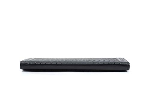 West Star Men Genuine Leather Cowboy Wallet with/Without Basketweave Bifold Wallet4