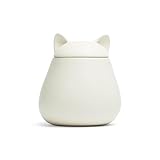 EveryYay by Petco Cat Ear Luxe Treat Jar