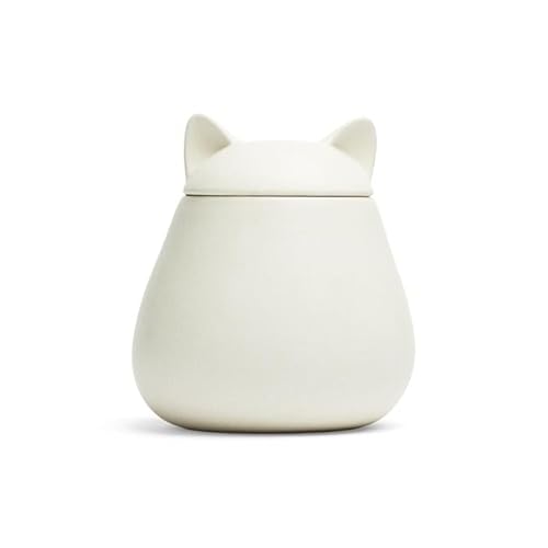 EveryYay by Petco Cat Ear Luxe Treat Jar