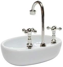 MI-557 Kitchen Sink Paper Clip Holder