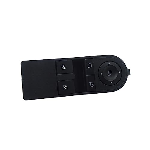 Boton de interruptor de ventana Opel Astra con respuesta rápida y suave