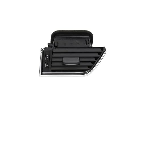 Rejilla de ventilación central 5E0819701 para el aire acondicionado de Skoda Octavia 2015-2021