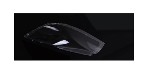 Abat-jour phare halogène E90 E91 lentille verre coque lampe frontale couverture 2005-2009