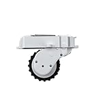 Accesorios For Ruedas De Desplazamiento Izquierda Y Derecha, Compatibles Con Xiaomi Mop 3C 2S S10 B106GL S12 T12, Aspiradora Robot(L)