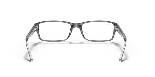 Image of Ray-Ban Unisex Rectangle Frames - 0RX5169