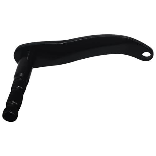 Levier changement moto accessoire de transmission rallongé Classic FLHC