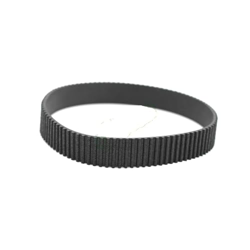 Courroie synchrone 339 mm 113 dents en caoutchouc et boucle fermée de 15 mm de largeur