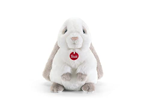 Peluche de conejo Trudi Clemente M para niños y bebés 2