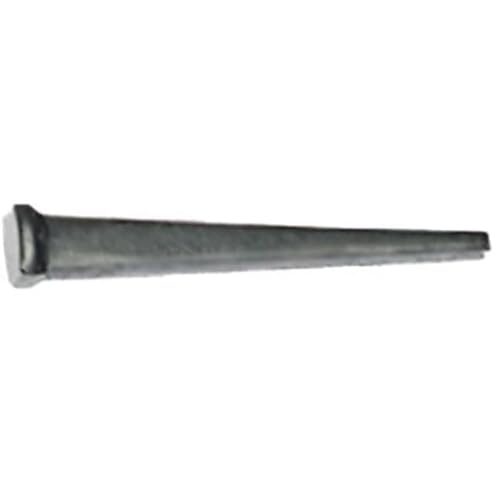 461804 2.5 in. Fluted Shank Masonry Nail