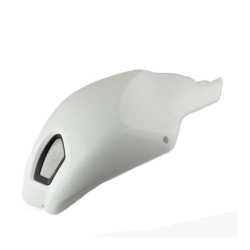Carénage réservoir gauche droit moto non peint pour Monster 696 796 1100