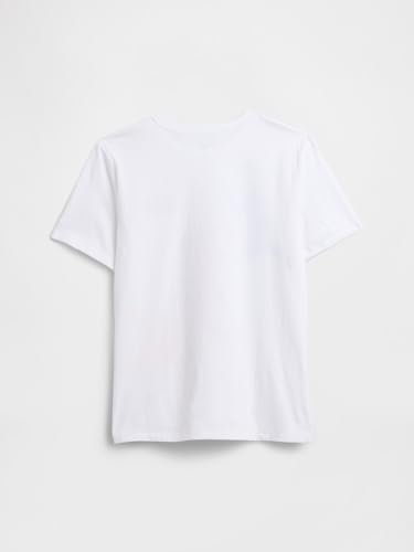 Image of Gap Boys' Short Sleeve Graphic T-Shirt