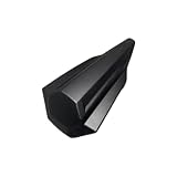 La confezione include: 1 set MLJHAKQ Gobba del sedile posteriore for motocross ABS compatibile con QJmoto SRK 800 800RS/RR 600RS Dirt Bike Racing Accessorio(Mute Black)