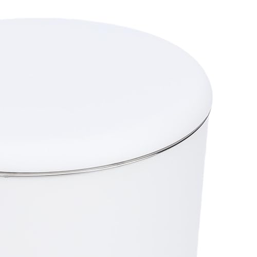 Hervidor eléctrico portátil plegable 800ml miniatura 6