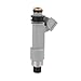 Car Fuel Injectors 297500-0540 4× Fuel Injectors for Suzuki for Jimny for Liana for Swift Sx4 1.3 1.6 2005-2014 15710-64J00 Engine Nozzles