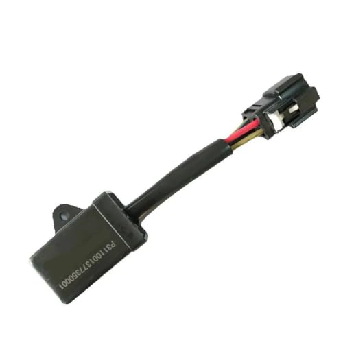 Fusible principal HiSun UTV résout les pannes de démarrage des quads 550 et 1000