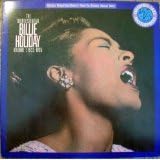 The Quintessential Billie Holiday Volume 1, 1933-1935