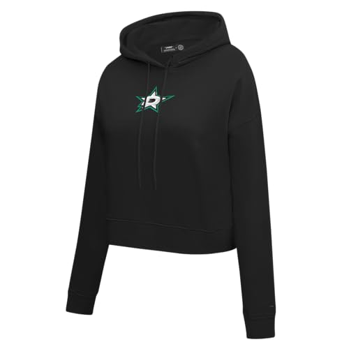 Sudadera de chenilla NHL Classic Pro Standard con acabados premium para mujer L 2