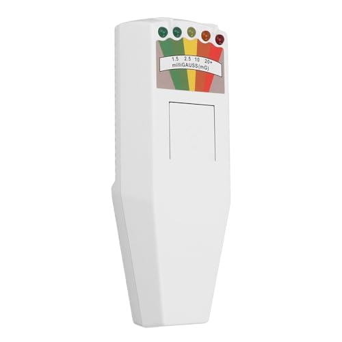 Medidor portátil de radiación electromagnética Zopsc miniatura 2