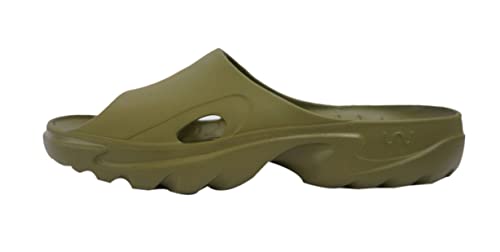 Image of doubleu Roma Slide Men Slipper Ricovery Slipper