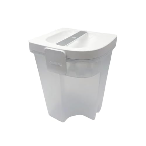 Réservoir d'eaux usées pour Q Revo Curv compatible Roborock - 7