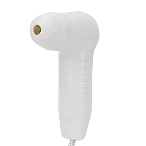 Analyseur de Cheveux de Diagnostic de Peau,50X 200X,Analyseur de Détecteur Grossissant d'humidité D'huile de Follicule Pileux de Cuir Chevelu Rechargeable,Pigments Cutanés
