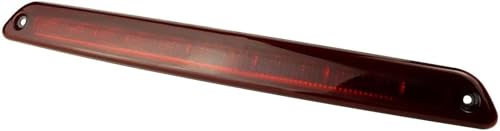 Troisième feu stop Mercedes Sprinter rouge haut niveau A9068200456 feu arrière