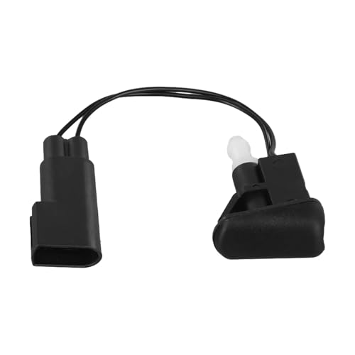 Buse de nettoyage à eau Kuga Mk2 kit lave-glace chauffant OEM - 3