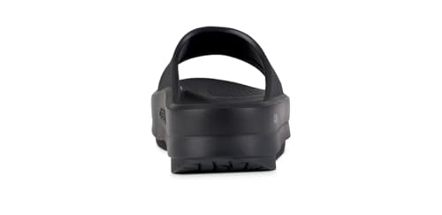 Image of OOFOS womens Oomega Ooahh Slide