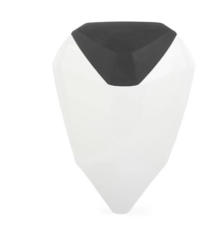 Capot de selle arrière blanc pour Panigale 899 et 1199, accessoire carénage moto 2012-2015