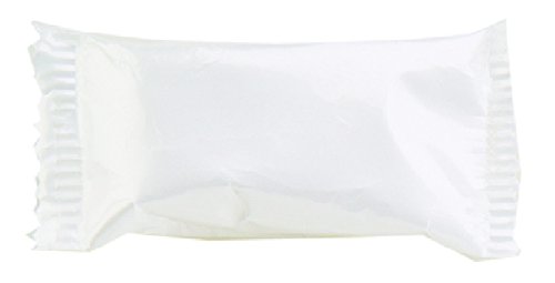 Party Sweets White Wrapper Buttermints by Hospitality Mints, Appx 300 mints, 7-Ounce Bags (Pack of 6)