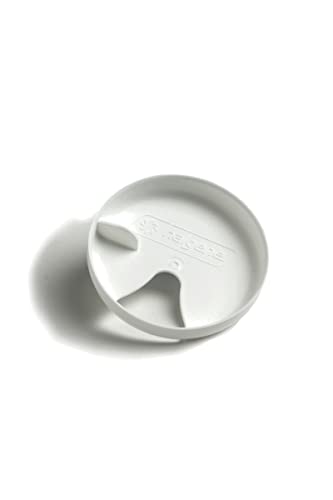 Nalgene Easy Sipper, White, One Size