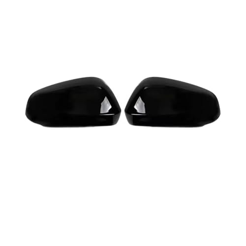 Rétroviseurs pour Toyota Tacoma accessoire coque latéral argent et noir