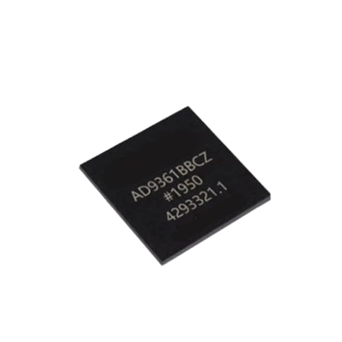 AD9361BBCZ chip BGA144 transceptor integrado para comunicación inalámbrica 2