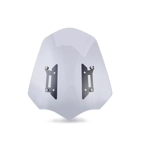 Déflecteur de vent Triumph Rocket 3 bulle moto haute protection contre les turbulences