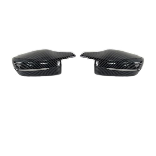 Couvercle de rétroviseur style M pour Série 3 4 5 7 8 G20 G30 G22 - Pièce de rechange extérieure