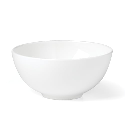 Image of Lenox Dinnerware Set, Studio 1414 Coupe 12-Piece Set, Service For 4, Bone China Material, Dishwasher & Microwave Safe, Home And Kitchen, Kitchen And Dining, Plates And Bowls Sets (White, 12 Pieces)