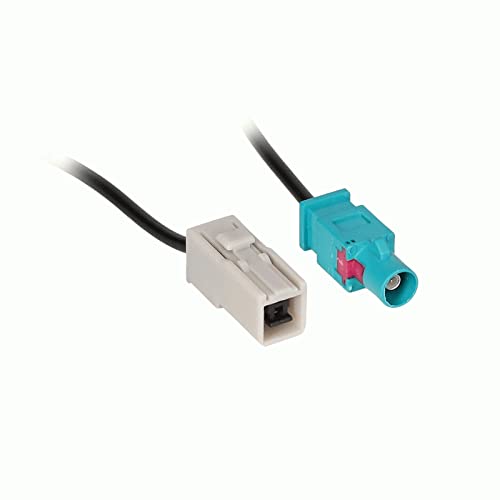METRA-Factory-Navigation-Antenna-Adapter-to-Fakra-Connector-40-GPS-JAK
