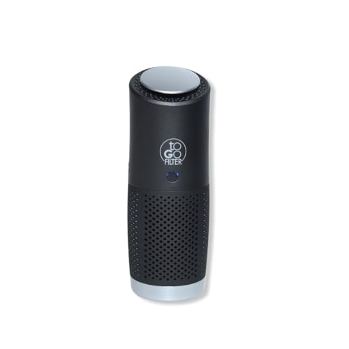 toGo Purificatore Aria Portatile HEPA 13