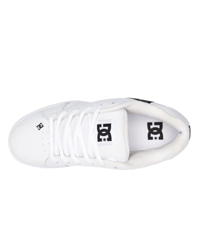 Image of DC Men's Court Graffik Skate Shoe