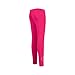 Pro Standard Big Girls NBA San Antonio Spurs Classic Triple Pink Legging Beetroot Purple XL