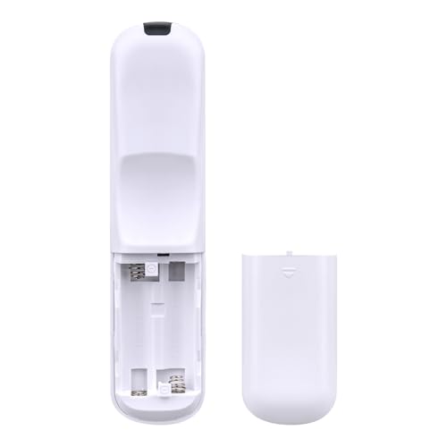 Télécommande de rechange AKB76039307 compatible Smart Touch Écran LED - 3