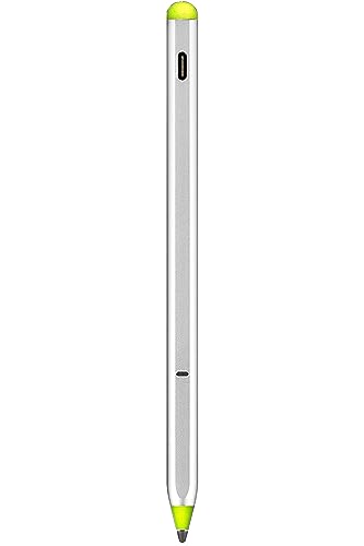 Lápiz capacitivo fosforescente contra la fatiga visual en Surface Pro 9 y X