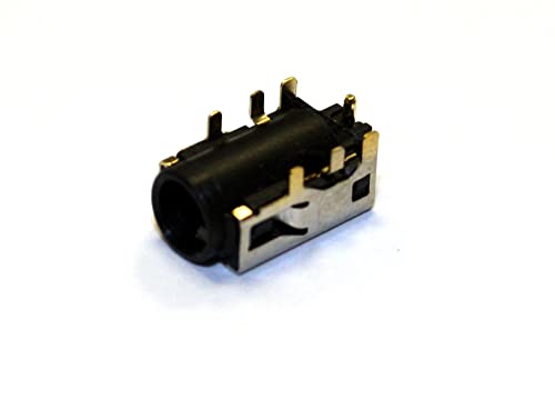 Connecteur alimentation pc portable pour réparer la charge de votre ASUS UX32A