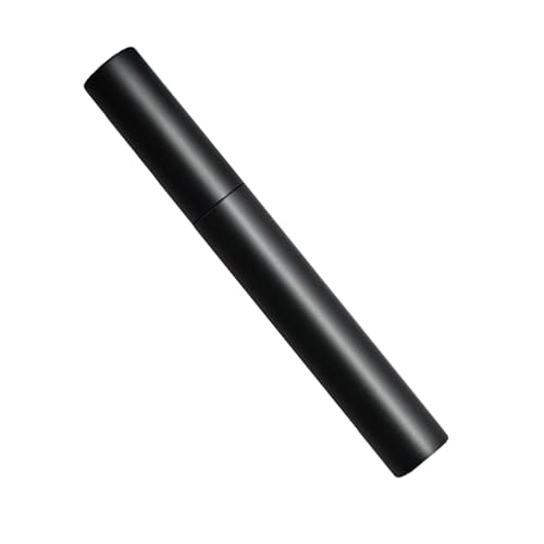 DECORNIJIA Tinte Temporal para Barba y Cejas para Hombre, Crema Segura y Fácil de Aplicar, Compacto y Portátil para Uso en Exteriores