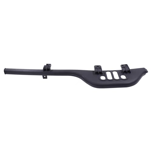 Protector de cableado del panel del capó ApplianPar compatible con Ford F-350 Super Duty 2003-2010 4
