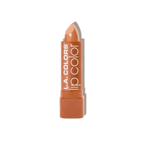 Image of L.A. COLORS Lipstick, Nude CML521