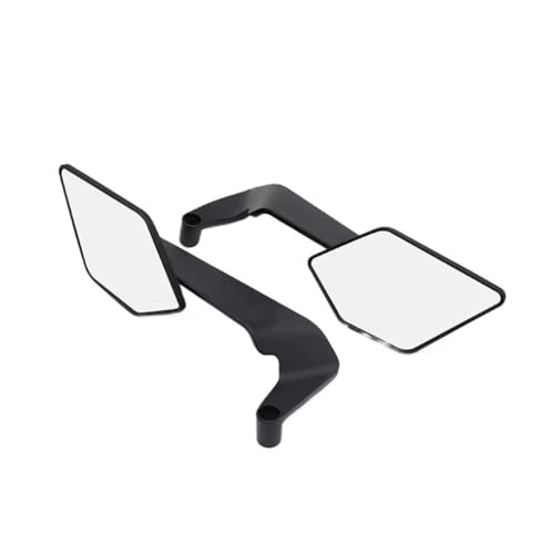 Rétroviseur moto Benelli TRK anti vibration miroir haute clarté
